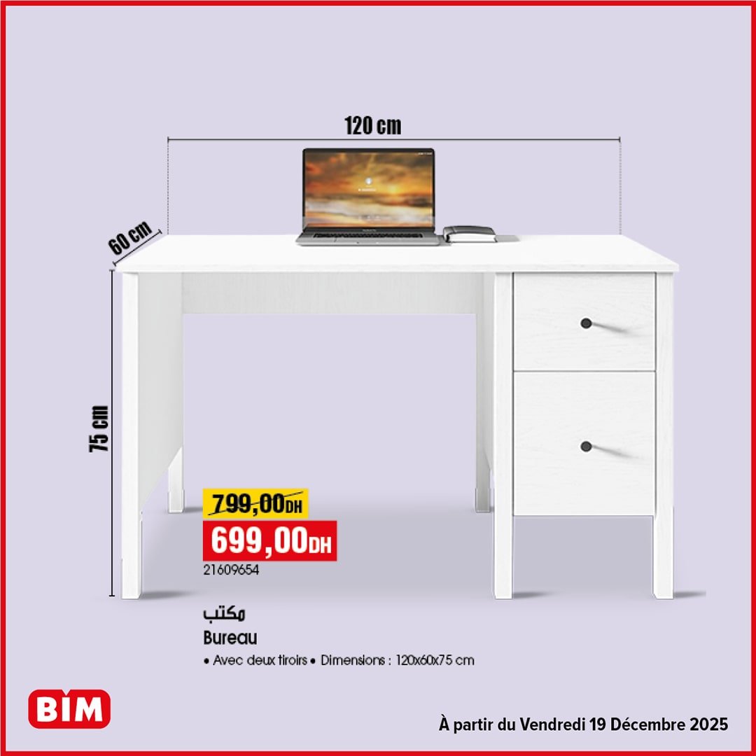 Catalogue BIM 19 décembre 2025